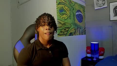 AXEL SILVA online show from December 2025 12:32:01 PM