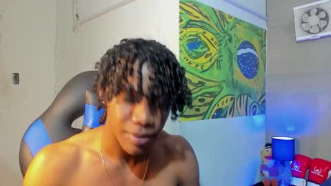 AXEL SILVA online show from January 2026 12:43:02 PM