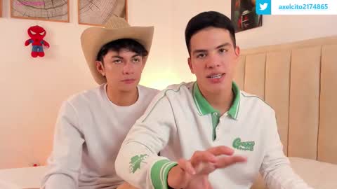 Snapshot of axel_sliim chatting on October 2025 04:22:01 AM axel slim online show from October 2025 04:22:01 AM