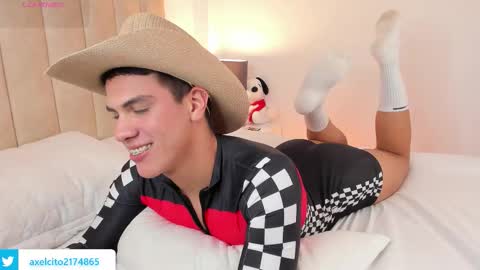 Snapshot of axel_sliim chatting on October 2025 05:08:02 AM axel slim online show from October 2025 05:08:02 AM