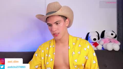 Snapshot of axel_sliim chatting on November 2025 04:23:02 AM axel slim online show from November 2025 04:23:02 AM