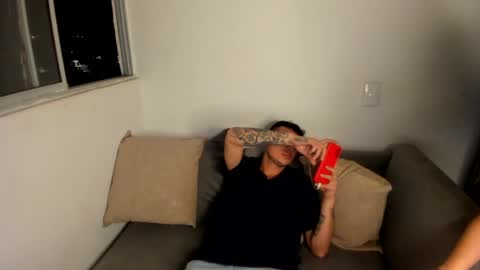 axel_smith10 online show from April 2026 08:45:01 AM