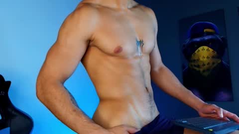 Snapshot of axel_stein03 chatting on February 2025 03:44:01 AM axel stein NEW ACCOUNT online show from February 2025 03:44:01 AM