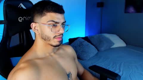 Snapshot of axel_stein03 chatting on February 2025 04:53:01 AM axel stein NEW ACCOUNT online show from February 2025 04:53:01 AM