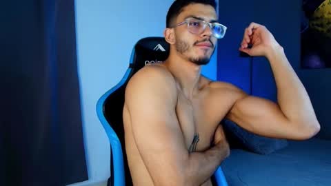 Snapshot of axel_stein03 chatting on February 2025 07:33:02 AM axel stein NEW ACCOUNT online show from February 2025 07:33:02 AM