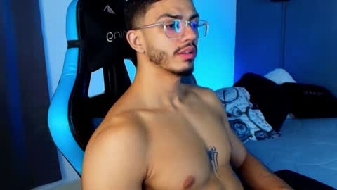 Snapshot of axel_stein03 chatting on February 2025 01:09:02 AM axel stein NEW ACCOUNT online show from February 2025 01:09:02 AM