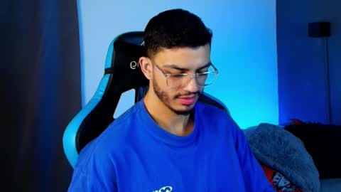 Snapshot of axel_stein03 chatting on March 2025 12:59:01 AM axel stein NEW ACCOUNT online show from March 2025 12:59:01 AM