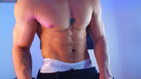 axel stein NEW ACCOUNT online show from April 2026 05:41:01 PM