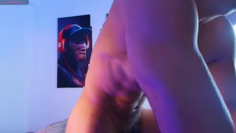 axel stein NEW ACCOUNT online show from April 2026 08:57:02 PM