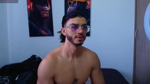 axel stein NEW ACCOUNT online show from May 2026 07:44:02 PM