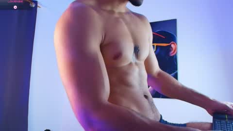 axel stein NEW ACCOUNT online show from May 2026 05:51:01 PM