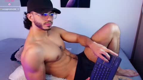 axel stein NEW ACCOUNT online show from June 2026 06:07:02 PM