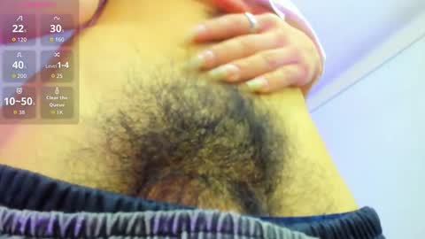 AXEL  online show from October 2025 03:53:02 AM