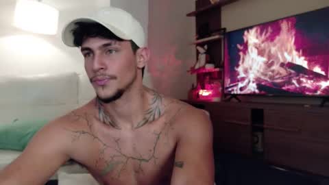 Snapshot of axelblack7 chatting on February 2026 12:16:01 PM axelblack7 online show from February 2026 12:16:01 PM