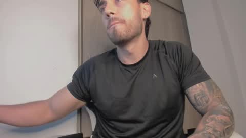 axelblaze_1 online show from March 2026 12:22:01 PM