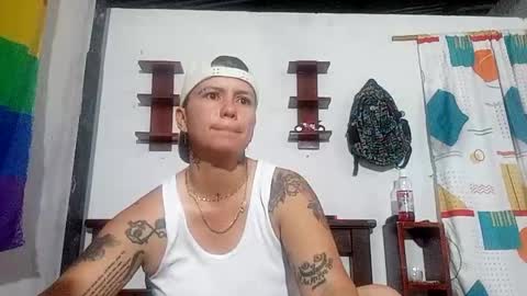 Alexandra  online show from September 2025 02:02:01 AM
