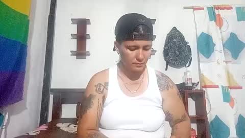 Alexandra  online show from September 2025 02:35:01 AM