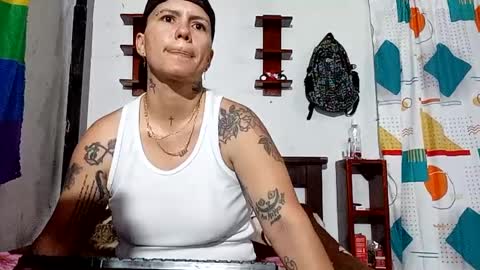 Alexandra  online show from September 2025 11:55:02 AM