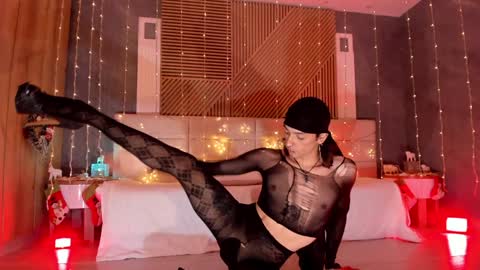 im your little femboy  ALEX   online show from December 2024 06:57:02 AM