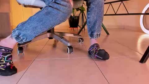 im your little femboy  ALEX   online show from October 2025 10:30:02 PM