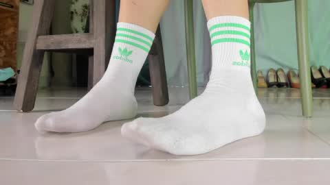 im your little femboy  ALEX   online show from April 2026 08:25:02 PM