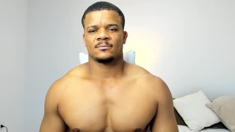 AXEL DA SILVA online show from February 2026 11:45:02 PM