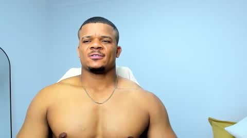 AXEL DA SILVA online show from March 2026 10:48:01 PM