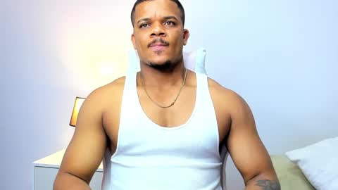 AXEL DA SILVA online show from March 2026 12:26:02 AM