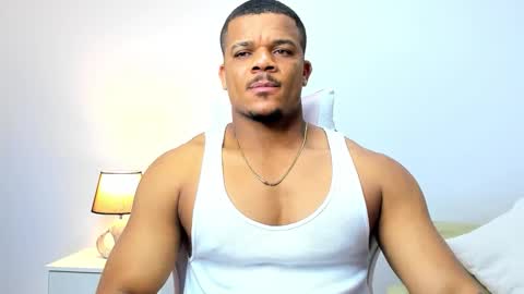 AXEL DA SILVA online show from March 2026 11:41:01 PM