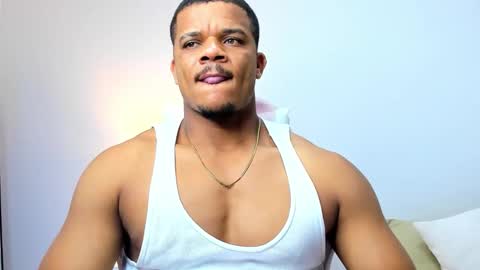 AXEL DA SILVA online show from March 2026 11:04:02 PM