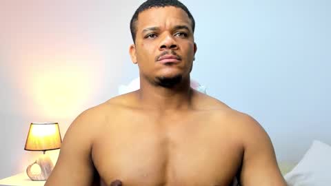 AXEL DA SILVA online show from March 2026 05:02:01 PM