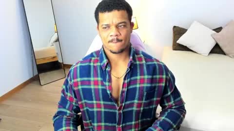 AXEL DA SILVA online show from May 2026 11:56:01 PM