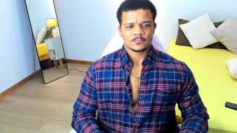 AXEL DA SILVA online show from June 2026 01:11:02 AM