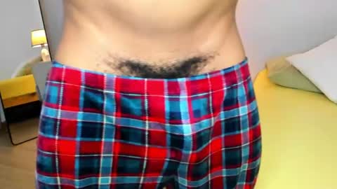 AXEL DA SILVA online show from July 2026 08:00:01 PM