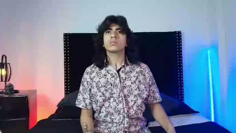 AxellKush online show from February 2026 12:58:02 PM