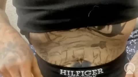 deliciosodemente online show from December 2025 09:18:01 AM