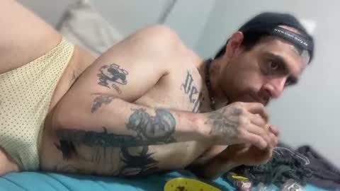deliciosodemente online show from June 2026 02:40:02 AM