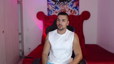 Axel online show from March 2026 11:16:02 AM