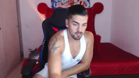 Axel online show from March 2026 11:17:02 AM