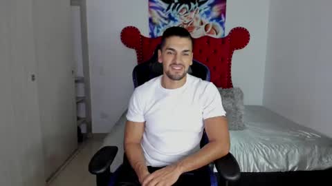 Axel online show from June 2026 11:47:02 AM