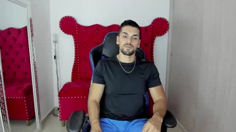 Axel online show from June 2026 09:58:01 PM