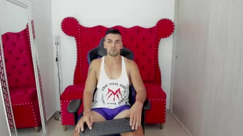 Axel online show from June 2026 01:15:02 PM