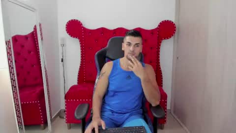 Axel online show from June 2026 08:13:02 PM