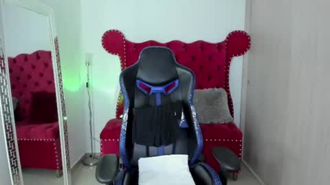 Axel online show from June 2026 11:21:02 AM