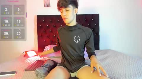 Axxxel  online show from March 2026 03:11:01 AM