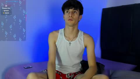 Axxxel  online show from April 2026 01:39:01 AM