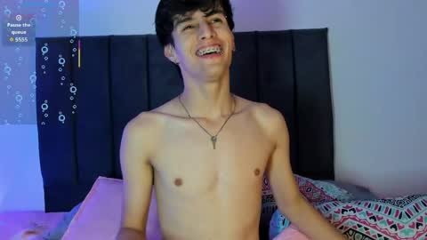 Axxxel  online show from April 2026 03:15:02 AM