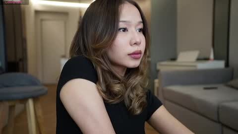 Snapshot of aya__hitakayama chatting on April 2026 02:58:01 AM Aya online show from April 2026 02:58:01 AM
