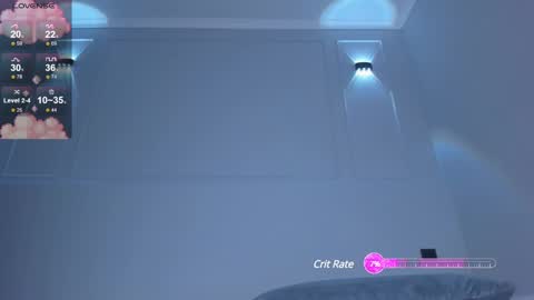 Aya online show from January 2025 11:00:02 PM