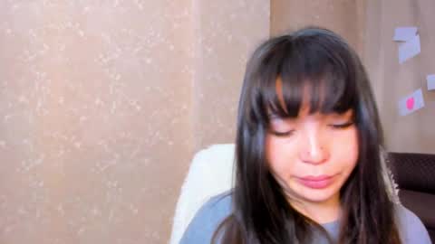 Aya Moon online show from February 2025 03:08:01 AM